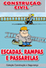 Mini Manual - Escadas, rampas e passarelas / cód.CCS-149